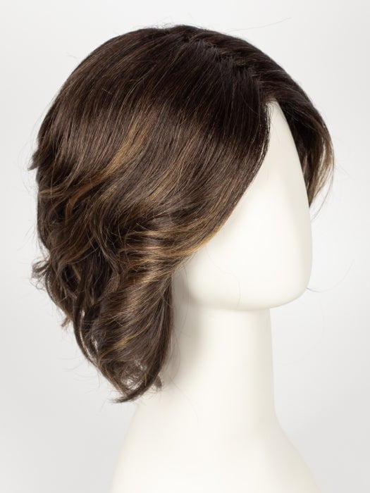 Rae | Synthetic Lace Front Wig-Lelony
