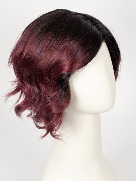 Rae | Synthetic Lace Front Wig-Lelony