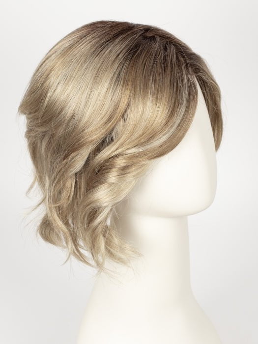 Rae | Synthetic Lace Front Wig-Lelony