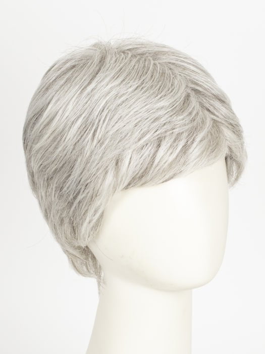Straight Chic | Synthetic Lace Front Wig (Mono Crown)-Lelony