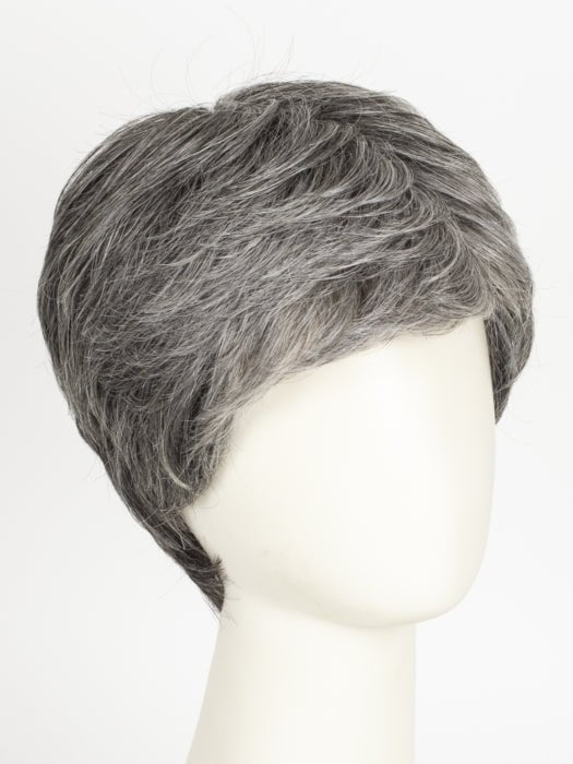 Straight Chic | Synthetic Lace Front Wig (Mono Crown)-Lelony