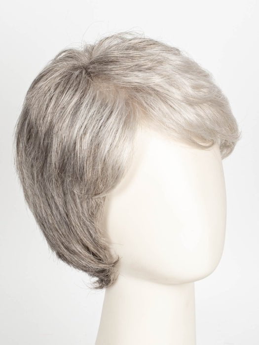 Prima Soft | Synthetic Lace Front Wig (Hand Tied)-Lelony