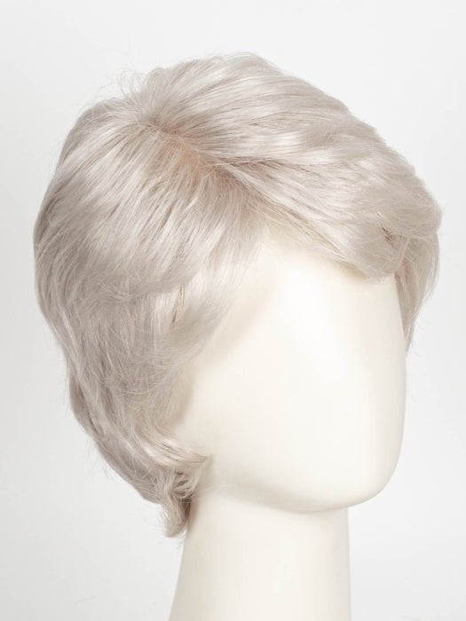 Prima Soft | Synthetic Lace Front Wig (Hand Tied)-Lelony