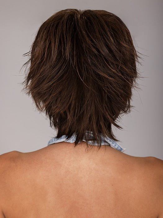 Sweet Delight | Synthetic Wig (Basic Cap)-Lelony