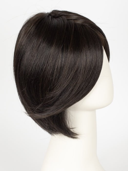 Straight Up With a Twist Elite | Synthetic Lace Front Wig (Hand-Tied)-Lelony