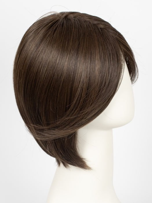 Straight Up With a Twist Elite | Synthetic Lace Front Wig (Hand-Tied)-Lelony