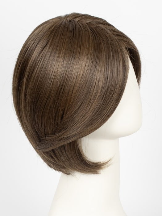 Straight Up With a Twist Elite | Synthetic Lace Front Wig (Hand-Tied)-Lelony