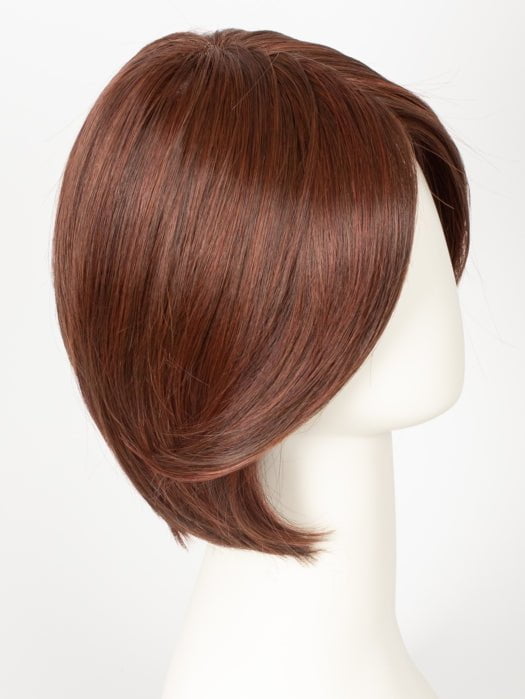 Straight Up With a Twist Elite | Synthetic Lace Front Wig (Hand-Tied)-Lelony