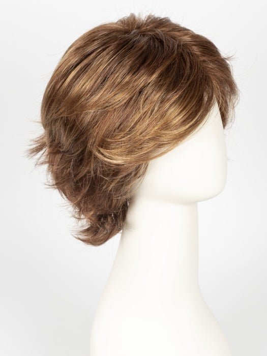Trend Setter | Synthetic Wig (Basic Cap)-Lelony