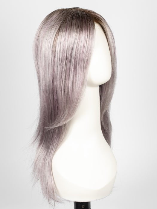 Zara | Synthetic Lace Front Wig (Mono Top)-Lelony