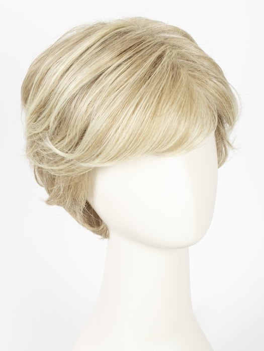 Vanessa | HF Synthetic Lace Front Wig (Basic Cap)-Lelony