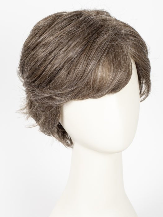 Vanessa | HF Synthetic Lace Front Wig (Basic Cap)-Lelony