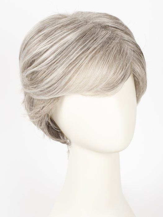 Vanessa | HF Synthetic Lace Front Wig (Basic Cap)-Lelony