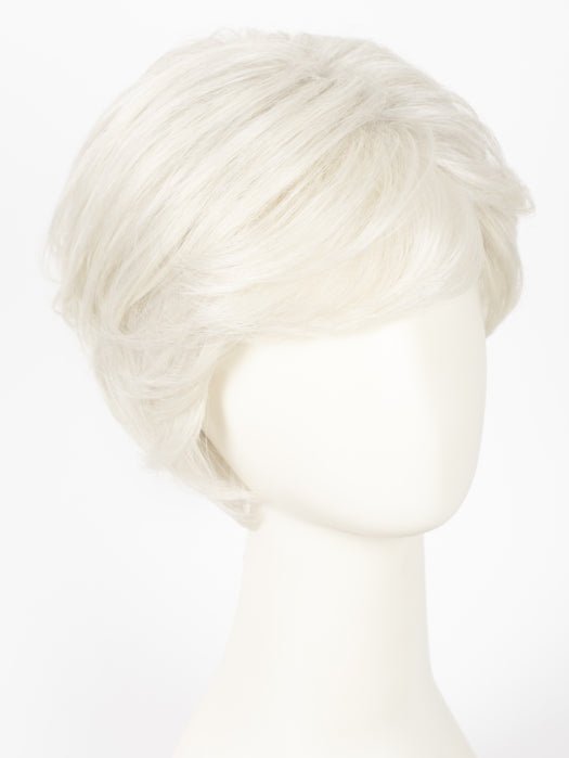 Vanessa | HF Synthetic Lace Front Wig (Basic Cap)-Lelony