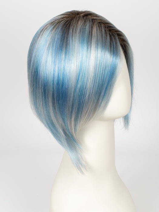 Victoria | Synthetic Lace Front Wig (Mono Top)-Lelony