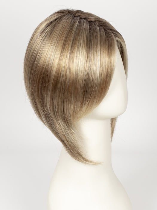 Victoria | Synthetic Lace Front Wig (Mono Top)-Lelony