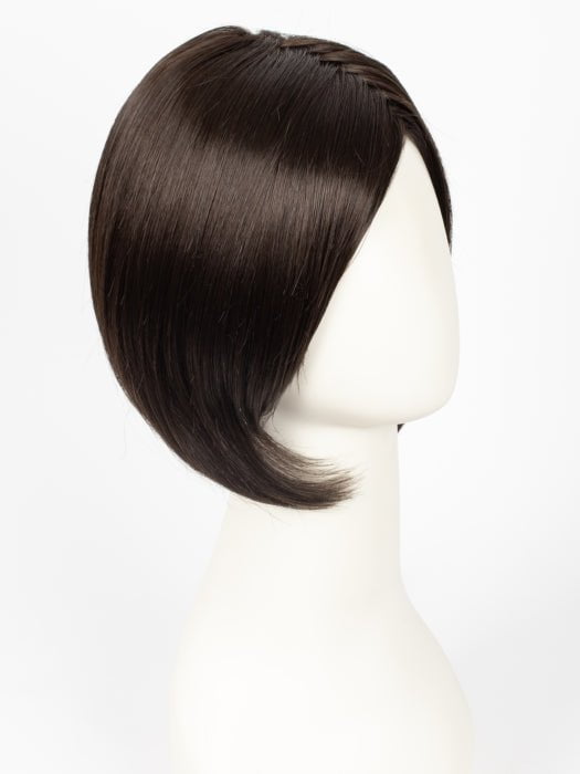 Victoria | Synthetic Lace Front Wig (Mono Top)-Lelony
