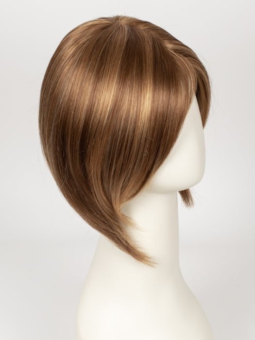 Victoria | Synthetic Lace Front Wig (Mono Top)-Lelony