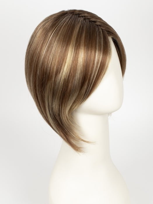 Victoria | Synthetic Lace Front Wig (Mono Top)-Lelony