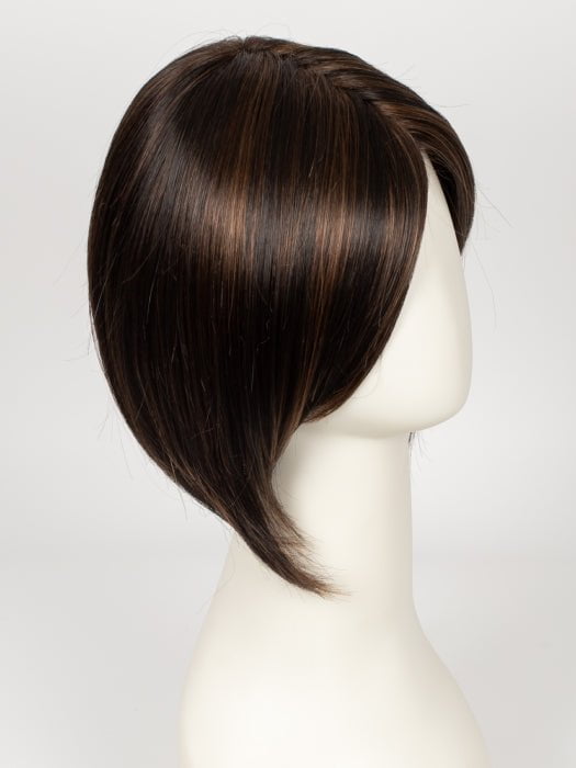 Victoria | Synthetic Lace Front Wig (Mono Top)-Lelony