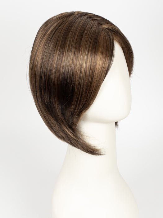 Victoria | Synthetic Lace Front Wig (Mono Top)-Lelony
