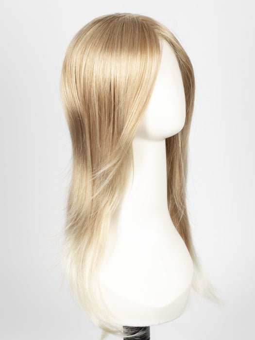 Zara Lite | Synthetic Lace Front Wig (Mono Top)-Lelony