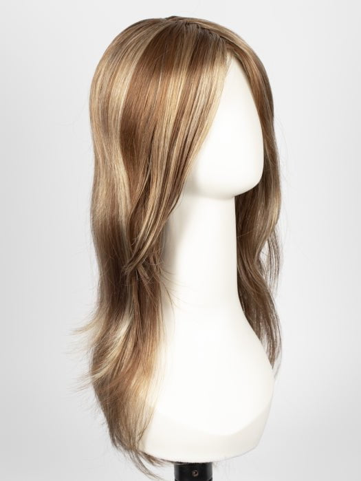 Zara Lite | Synthetic Lace Front Wig (Mono Top)-Lelony