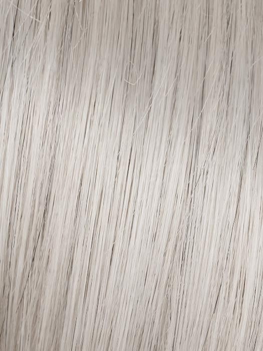 Playmate Straight | Synthetic Hair Topper-Lelony