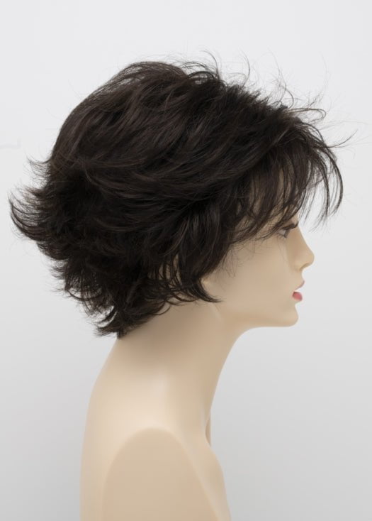 Victoria | Synthetic Wig (Basic Cap)-Lelony