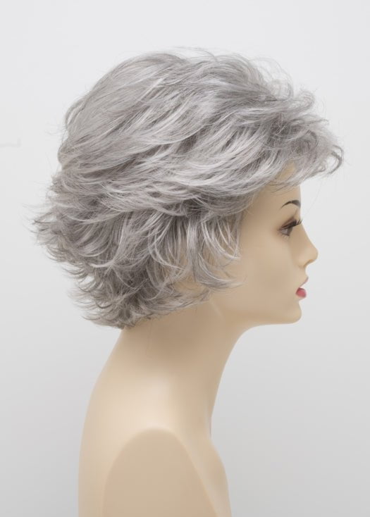 Victoria | Synthetic Wig (Basic Cap)-Lelony