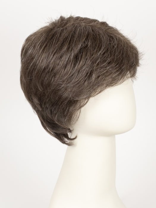 Style | HF Synthetic Lace Front Wig-Lelony
