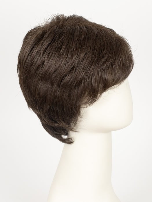 Style | HF Synthetic Lace Front Wig-Lelony