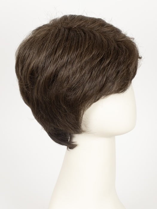 Style | HF Synthetic Lace Front Wig-Lelony