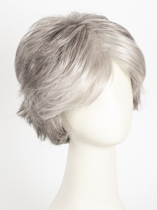 Tyler | Synthetic Wig (Basic Cap)-Lelony