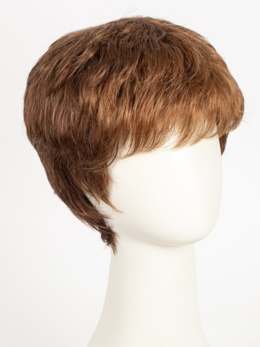 Vikki | Synthetic Wig (Basic Cap)-Lelony