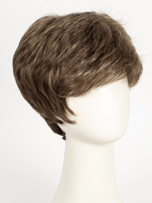 Vikki | Synthetic Wig (Basic Cap)-Lelony