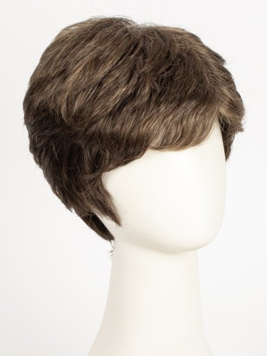 Vikki | Synthetic Wig (Basic Cap)-Lelony