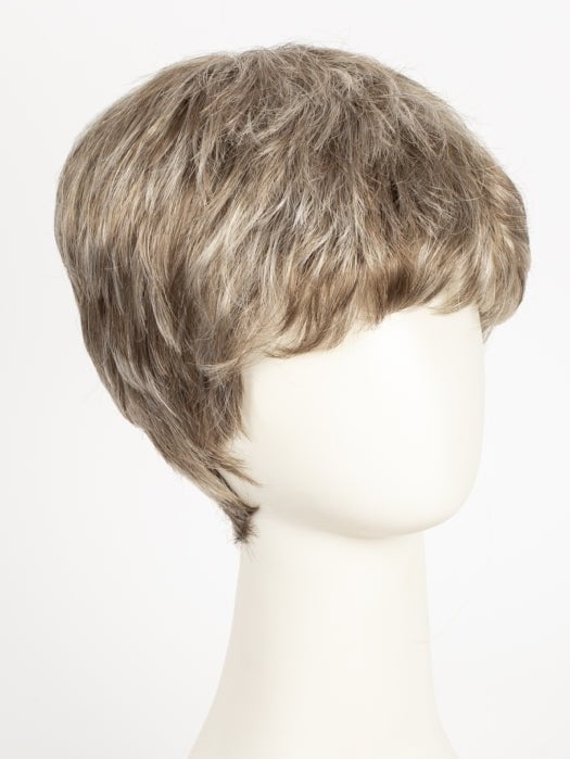 Vikki | Synthetic Wig (Basic Cap)-Lelony