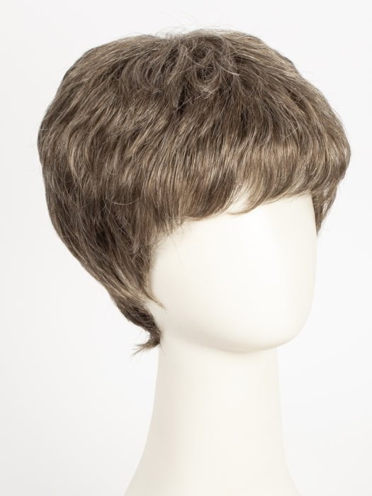 Vikki | Synthetic Wig (Basic Cap)-Lelony