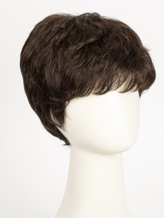 Vikki | Synthetic Wig (Basic Cap)-Lelony