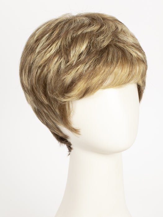 Vikki | Synthetic Wig (Basic Cap)-Lelony