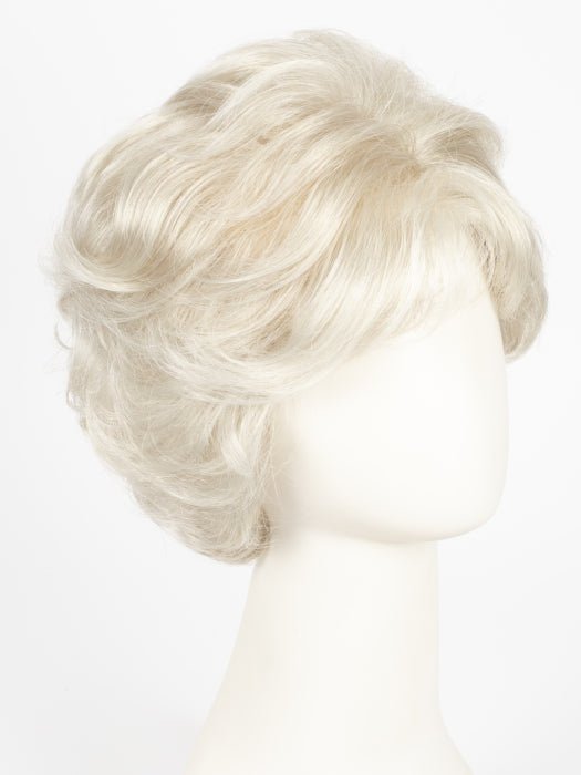 Pinnacle | Synthetic Lace Front Wig (Hand-Tied Top)-Lelony