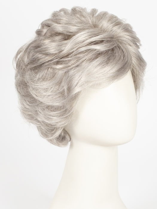 Pinnacle | Synthetic Lace Front Wig (Hand-Tied Top)-Lelony