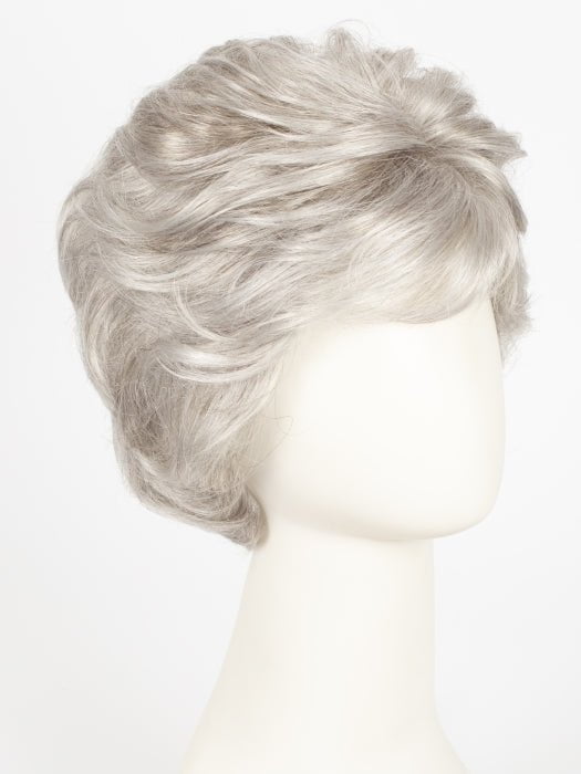 Pinnacle | Synthetic Lace Front Wig (Hand-Tied Top)-Lelony