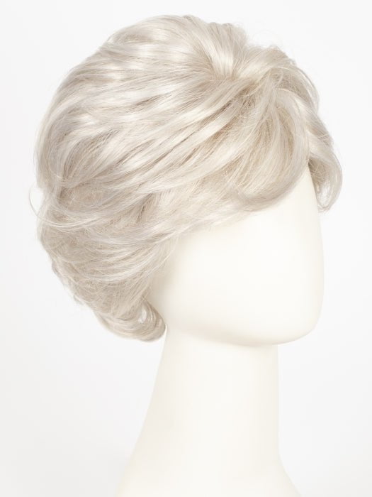 Pinnacle | Synthetic Lace Front Wig (Hand-Tied Top)-Lelony