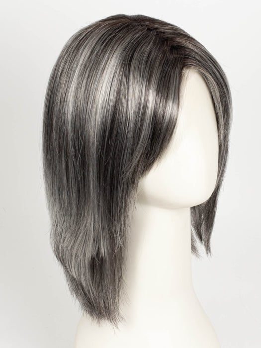 Premium Luxury | Synthetic Lace Front Wig (Hand Tied Top)-Lelony