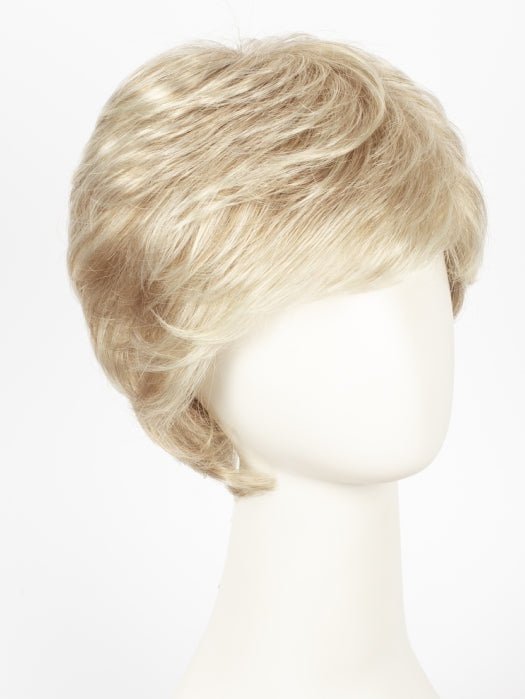 Upper Cut | Synthetic Wig (Mono Crown)-Lelony