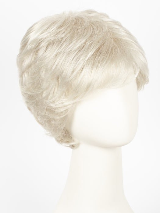 Upper Cut | Synthetic Wig (Mono Crown)-Lelony