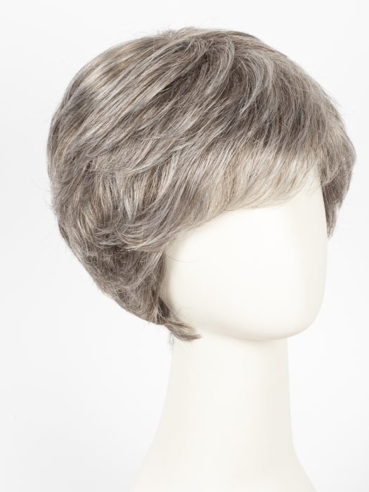 Upper Cut | Synthetic Wig (Mono Crown)-Lelony