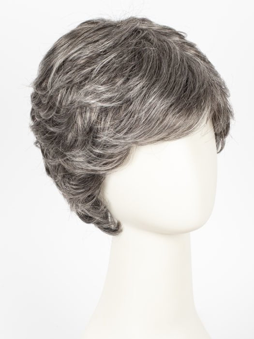 Upper Cut | Synthetic Wig (Mono Crown)-Lelony